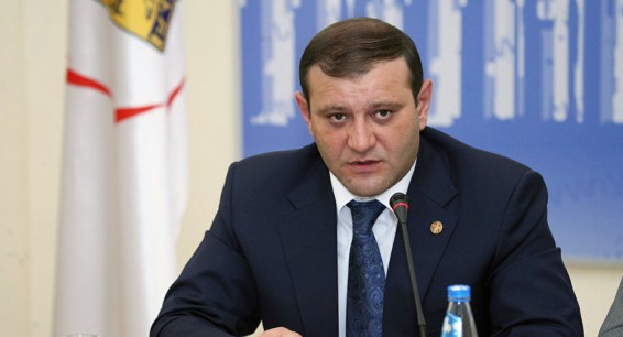 Мэр Еревана не исключил, что будет работать при правительстве Пашиняна