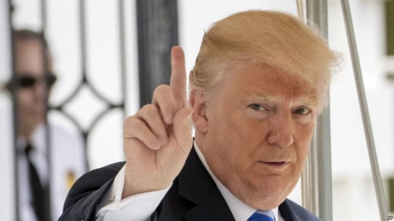 Трамп пообещал снизить цены на лекарства в США