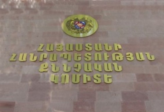 Սյունիքում զինծառայողներ տեղափոխող մեքենայի վթարի պատճառները պարզելու համար քննություն է տարվում