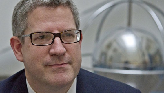 Страна-изгой: глава MI5 решил предупредить Россию о будущей изоляции