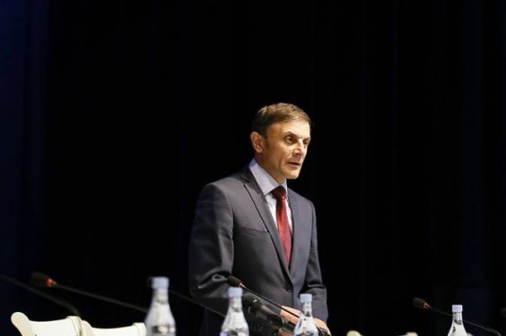 Վալերի Օսիպյանը մանրամասներ է ներկայացրել իր բնակարանում Շանթ Հարությունյանի ընտանիքի անդամների հետ հանդիպումից