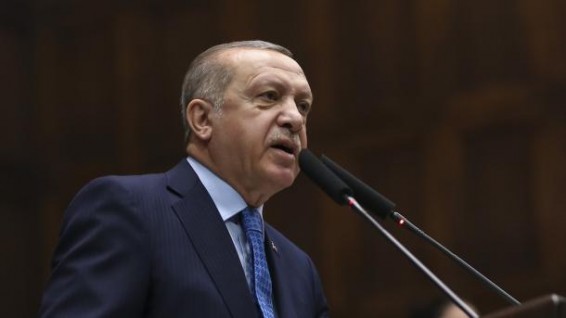 Президент Турции Эрдоган призвал к действиям против нарастающей агрессии Израиля