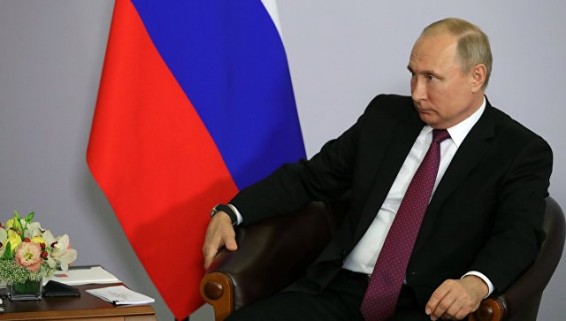 Надо продолжить сближение денежно-кредитной политики в ЕАЭС, заявил Путин