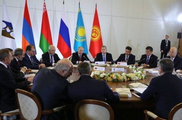 ԵԱՏՄ երկրները հաստատել են միջազգային պայմանագրերի մասին համաձայնագիրը և մի շարք այլ փաստաթղթեր