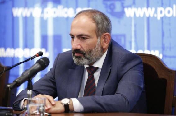 Video. Կասկած չունեմ, որ առաջիկայում որևէ գործիքի կիրառմամբ քաղբանտարկյալները կհայտնվեն ազատության մեջ. Նիկոլ Փաշինյան