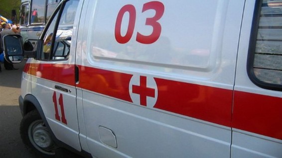 Երևանի Խանջյան փողոցում մոտ 35 տարեկան տղամարդու են վրաերթի ենթարկել