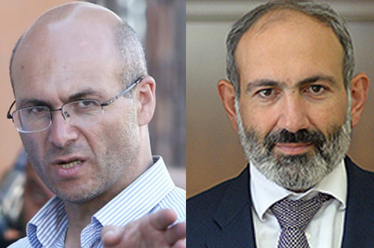 Բնականաբար, կարող էին լինել նաև զոհեր. Վարուժան Ավետիսյանն արձագանքել է Նիկոլ Փաշինյանի հայտարարությանը
