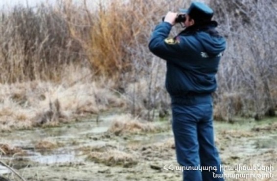 Ողբերգական դեպք. բնակիչը ձիով բարձրացել է սարերը. փրկարարները հայտնաբերել են նրա դին