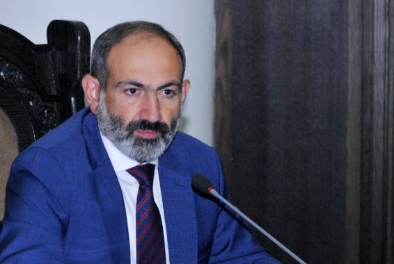 Կառավարությունը կքննարկի եկամտահարկի նվազեցման հարցը