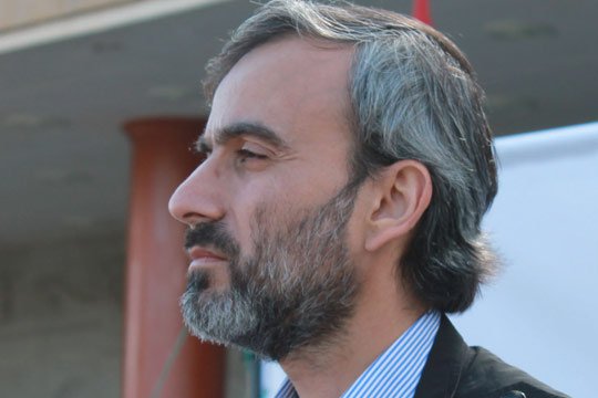 Հորդորիր Գարեգին Չուգասզյանին՝ դադարեցնել հացադուլը, և մյուսներին՝ դադարեցնել փողոցներ փակելը. բաց նամակ Սեֆիլյանին