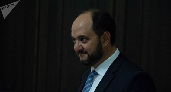 Министр образования готов дать показания по делу о нападении на демонстрантов в Ереване