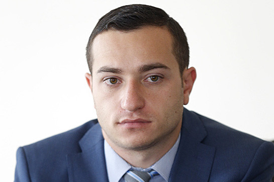 Ցայսօր ոչ մի ծրագիր չեմ կասեցրել, թեև ունեմ դրա լիուլի իրավունքը. Սփուռքի նախարար