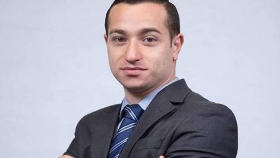 Մխիթար Հայրապետյանն ամփոփել է իր աշխատանքային 5-րդ  օրը