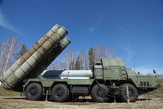 Россия поставит Армении новые системы ПВО
