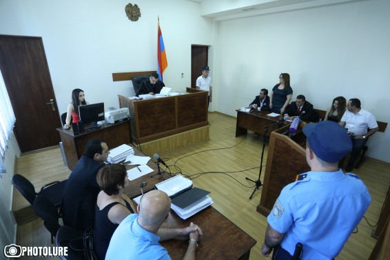 Դատական նիստը հետաձգվեց.  մահացած ծննդկան Մերի Մարգարյանի գործը կքննվի հուլիսի 22-ին
