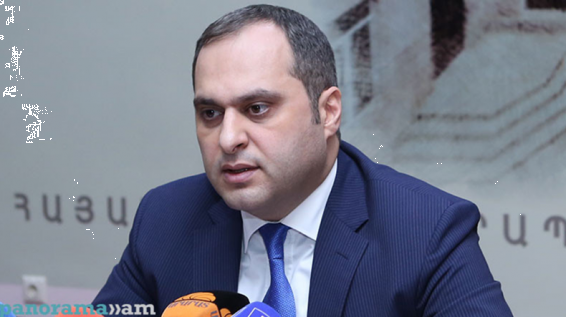 Արա Զոհրաբյան. Պետք է բարձրացնել դատավորների աշխատավարձը