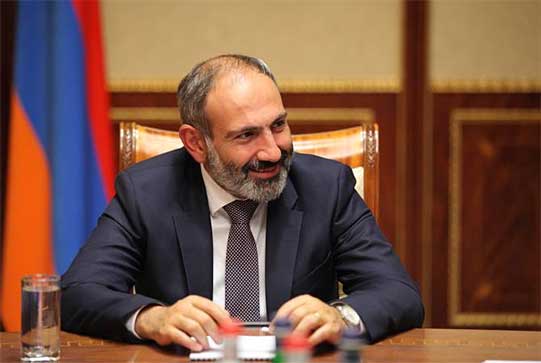 Բաց նամակ ՀՀ վարչապետ Նիկոլ Փաշինյանին