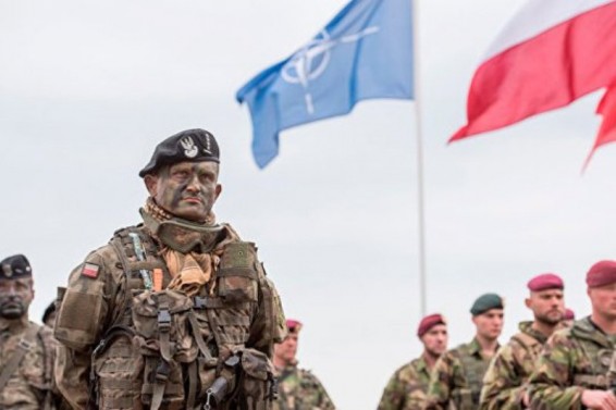 Լեհաստանում ՆԱՏՕ-ի գագաթնաժողովից հետո ԱՄՆ-ի և ՆԱՏՕ-ի մի քանի հազար զինծառայող կտեղակայեն