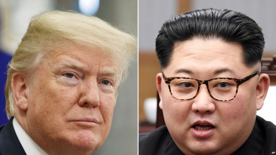 Трамп готов отказаться от саммита с Ким Чен Ыном