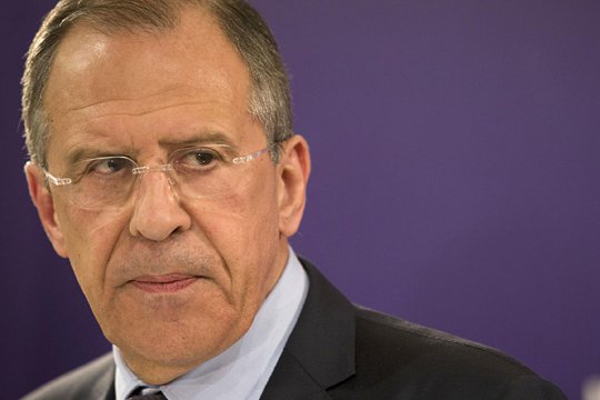 Լավրովն Ադրբեջան կմեկնի հուլիսի 11-ին. ՌԴ ԱԳՆ