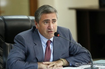 Գյուղնախարարը ճիշտ չի համարում գյուղվարկերի համատարած համաներումը