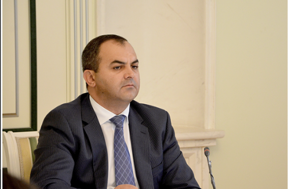 2017 թվականին Հայաստանում հանցագործությունների թիվը 8.1 տոկոսով աճել է. ՀՀ գլխավոր դատախազ