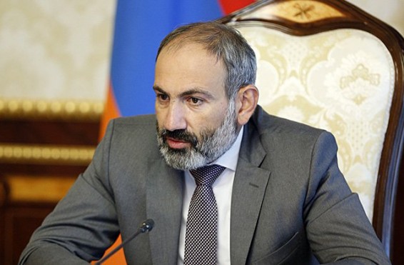 «Խնդրում, հորդորում և պահանջում եմ այս պահից դադարեցնել քաղաքացիական անհնազանդության առանց բացառության բոլոր գործողությունները». Նիկոլ Փաշինյան