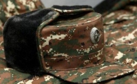 Քննություն է տարվում՝ պարզելու զինծառայող Մարտին Խաչատրյանի մահվան հանգամանքները