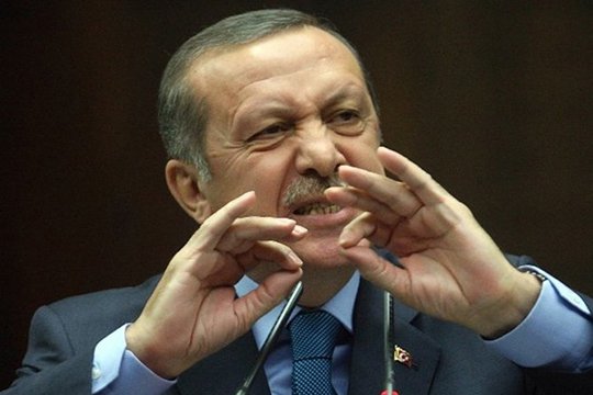 Թուրքական դատարանը չեղարկել է «Էրգենեքոնի» գործով կայացված դատական որոշումները