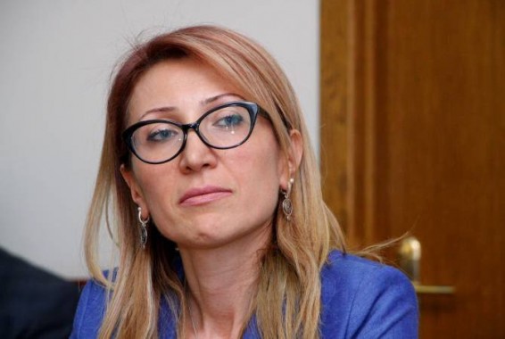 Հաշմանդամության խմբերը տրվել են առանց հիմնավորող փաստաթղթի.Մանե Թանդիլյանը` սոցիալական ոլորտում վերհանված խնդիրների մասին