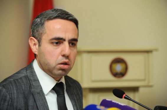 Քննչական կոմիտեում էլ են լինում կոռուպցիոն դեպքեր. վկայությունը 8 քննիչների նկատմամբ քրեական հետապնդումն է. Ա. Ղամբարյան