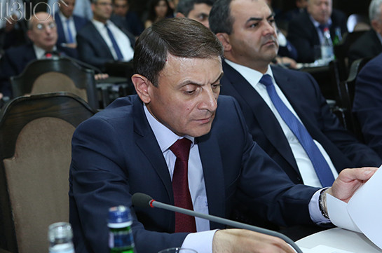 Տուգանքները վճարած բարեխիղճ քաղաքացիները պահանջում են վերադարձնել գումարները. Օսիպյան