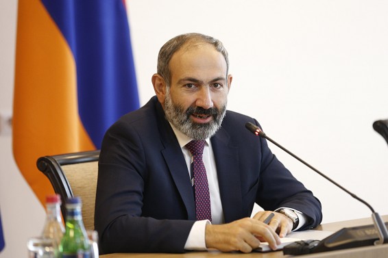 Մեր երկրում խնդիրները խորացել են այն ժամանակներից, երբ սկսել ենք չվստահել ընտրության արդյունքներին. վարչապետ