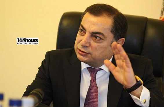 Ես ցավում եմ, որ ԱԱԾ տնօրենը շտապում է հայտարարություններ անելու համար. Վահրամ Բաղդասարյան