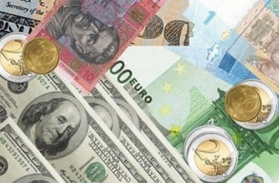 Եվրոն, ֆունտն ու ռուբլին արժևորվել են, դոլարի միջին փոխարժեքը մնացել է անփոփոխ