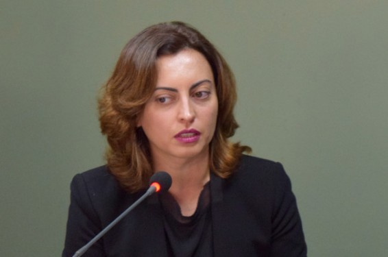 Եթե գործարար պատգամավորներն ունենան երաշխիքներ, որ իրենց սեփականությանը ոչինչ չի սպառնում` չեն ցանկանա լինել ԱԺ-ում. Լ. Նազարյան