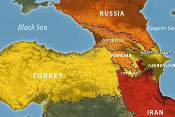 На саммите НАТО в Варшаве обсудят конфликт в Карабахе