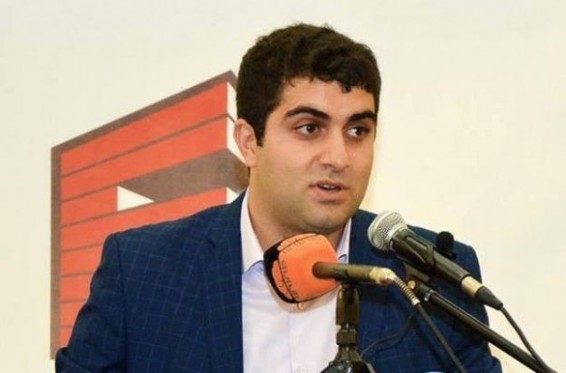 ՀՊՏՀ-ի այն հայտարարությունը, թե ես ծեծել եմ պրոռեկտորի վարորդին, չի համապատասխանում իրականությանը. պարզաբանում է Ֆինանսատնտեսագիտական քոլեջի տնօրենը