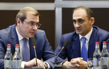 ՊԵԿ նոր նախագահը՝ «Նորֆոլկ»-ի սկանդալի մասին