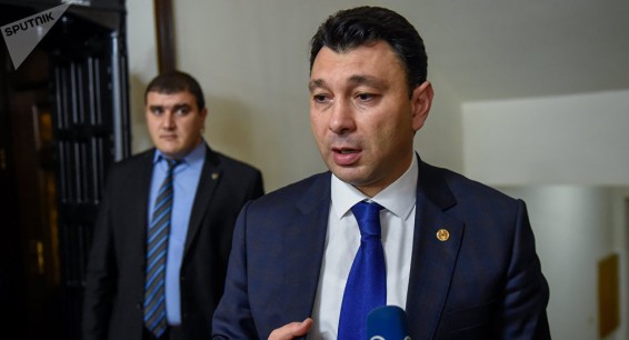 По ЛГБТ компромиссов нет - Шармазанов ответил Элтону Джону