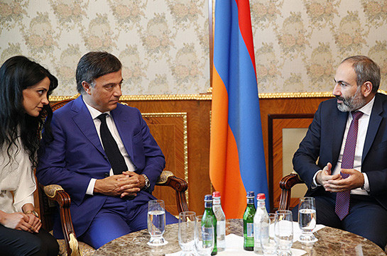 ԵԽԽՎ համազեկուցողները մտահոգված են Հայաստանի նախկին իշխանությունների նկատմամբ «ատելության խոսքի» դրսևորումներո
