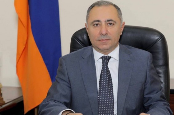 Ապառք ունեցող ընդերքօգտագործող ընկերություններից 15-ին տրվել է գրավոր զգուշացում, ովքեր պարտավոր են 90 օրվա ընթացքում վերացնել զգուշացման հիմքերը. Արթուր Գրիգորյան