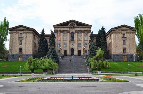 ԱԺ նոր կանոնակարգով անկախ պատգամավորի գործունեության սահմանում չկա. նման պատգամավորների աշխատանքը սահմանափակ կլինի