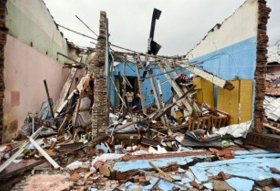 Թայվանում փոթորկի հետևանքով 2 մարդ է մահացել