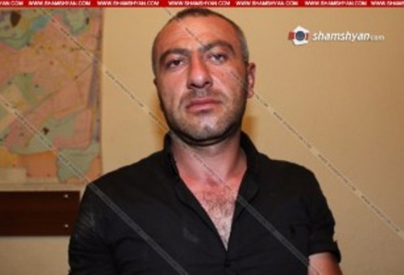 Երևանում կացնով կնոջն ու աներոջը ծանր վնասվածք հասցնելու և զոքանչին սպանելու համար կասկածվողը ձերբակալվել է