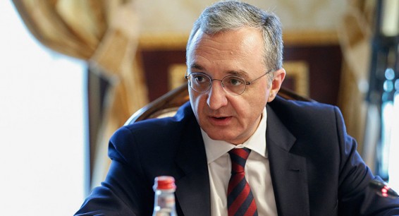 Глава МИД Армении рассказал, когда можно ожидать встречи Пашинян-Алиев
