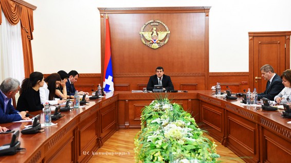 Սեպտեմբերի 1-ից Արցախում րոպեավճարը կնվազի 20 տոկոսով, նույն չափով էլ՝ ռոումինգ ծառայության վճարը