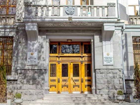 Ալավերդցի Վահագի գործով Լոռու քննչականի նախկին պետին ազատ արձակելու որոշման դեմ դատախազը բողոք է ներկայացրել