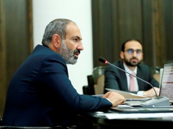 Աղետի գոտի հասկացությունը վերացված չէ. դեռեւս 500 ընտանիքների խնդիր մնում է չլուծված. Փաշինյան