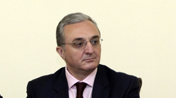 Глава МИД Армении Зограб Мнацаканян: У нас есть необходимость расширять дипломатическую представленность в мире